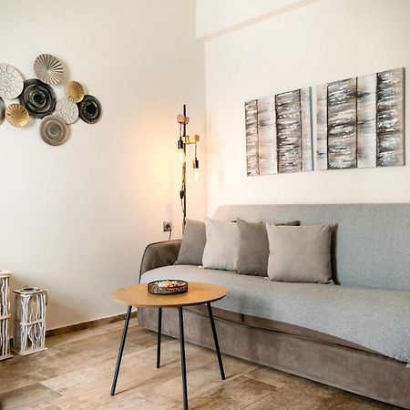 Centro Alexandroupolis 아파트 외부 사진