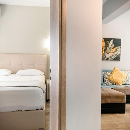 Centro Alexandroupolis 아파트 외부 사진