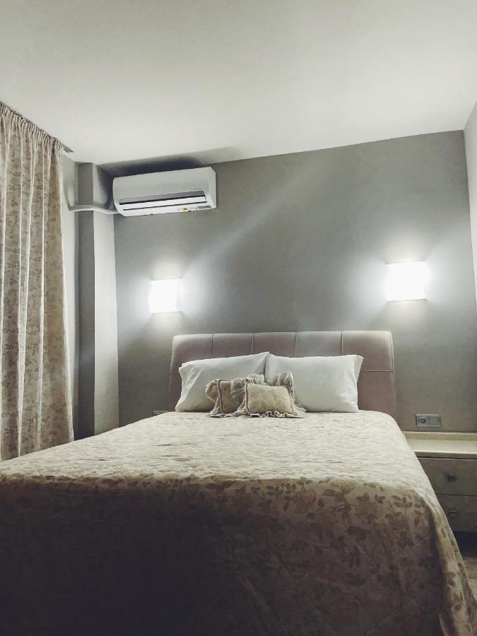 Centro Alexandroupolis 아파트 외부 사진
