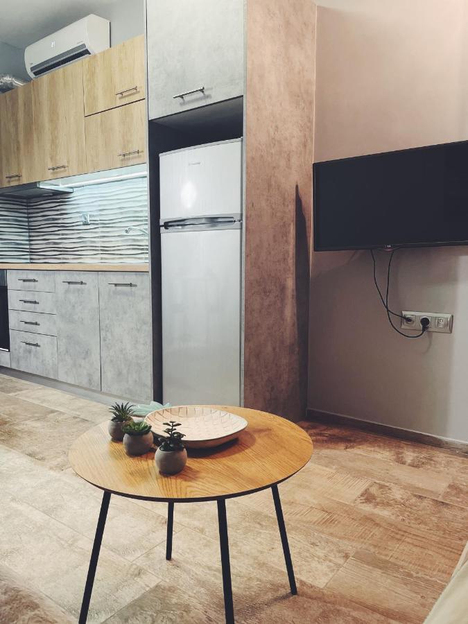 Centro Alexandroupolis 아파트 외부 사진