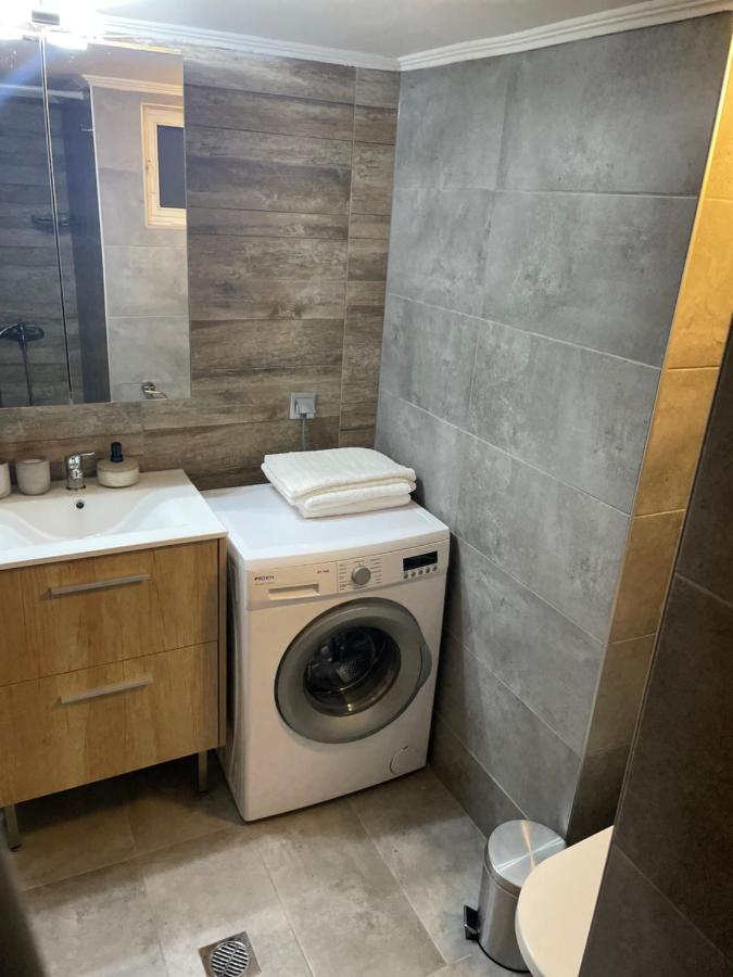 Centro Alexandroupolis 아파트 외부 사진