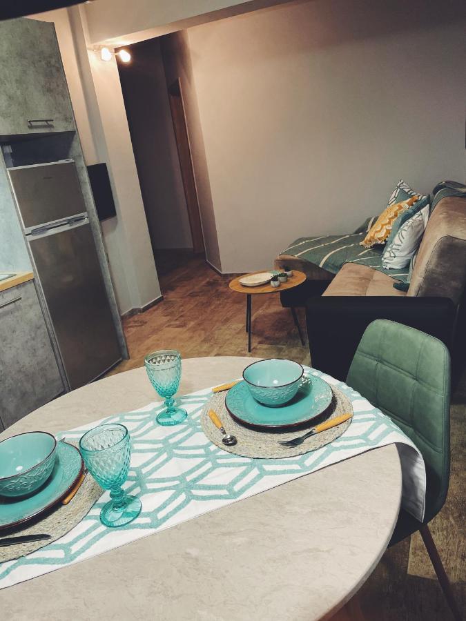 Centro Alexandroupolis 아파트 외부 사진