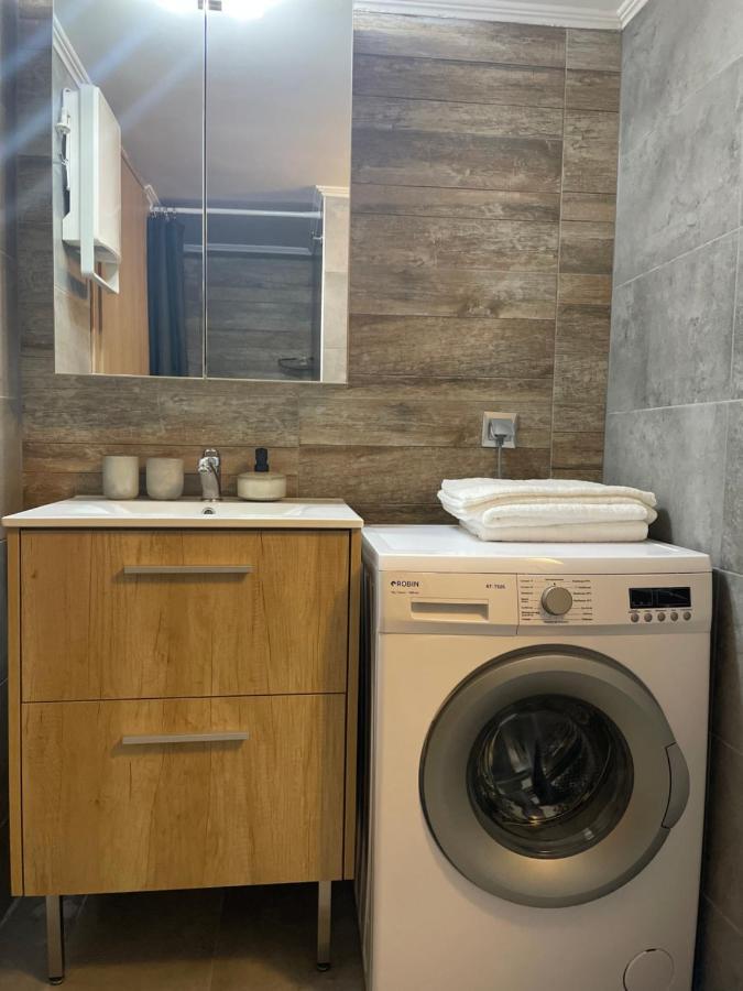 Centro Alexandroupolis 아파트 외부 사진