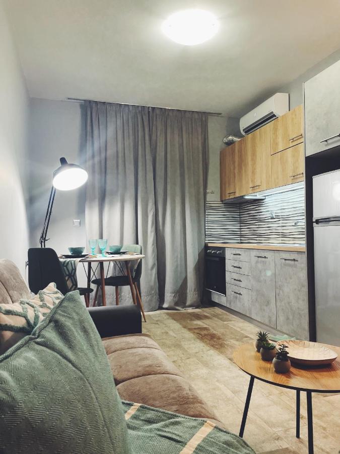 Centro Alexandroupolis 아파트 외부 사진