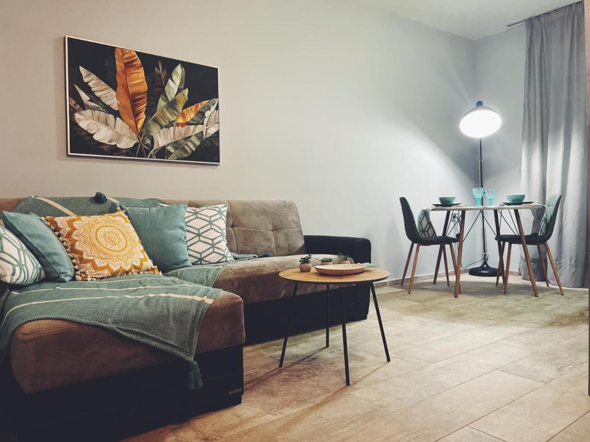 Centro Alexandroupolis 아파트 외부 사진