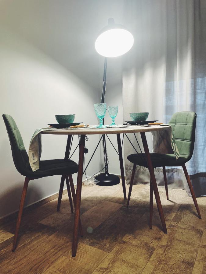 Centro Alexandroupolis 아파트 외부 사진