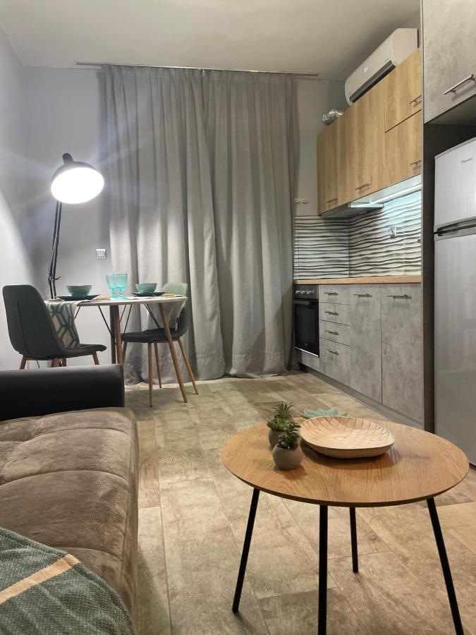 Centro Alexandroupolis 아파트 외부 사진