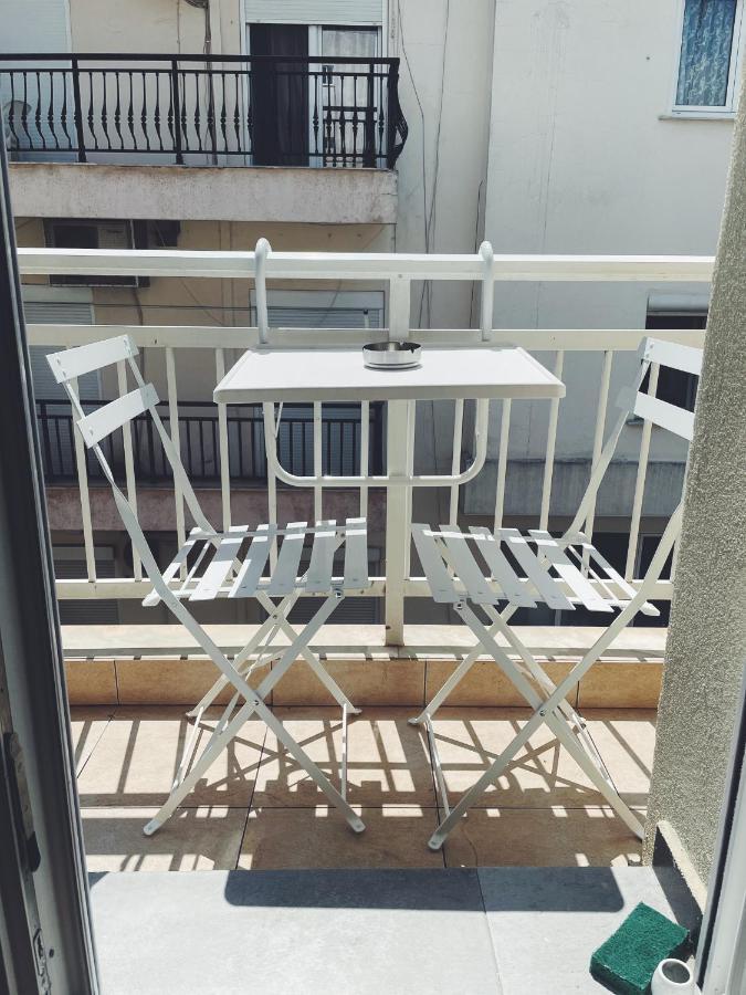 Centro Alexandroupolis 아파트 외부 사진