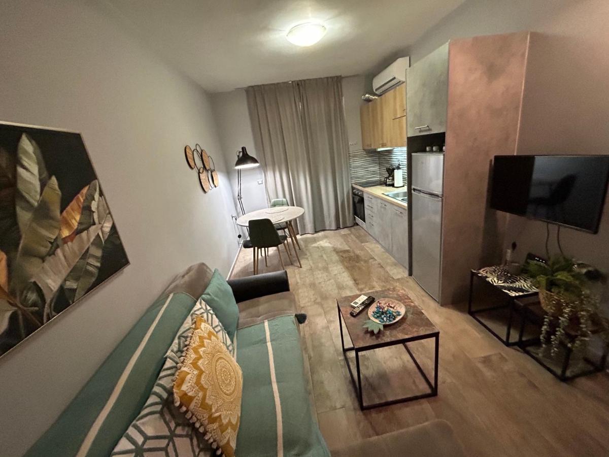 Centro Alexandroupolis 아파트 외부 사진