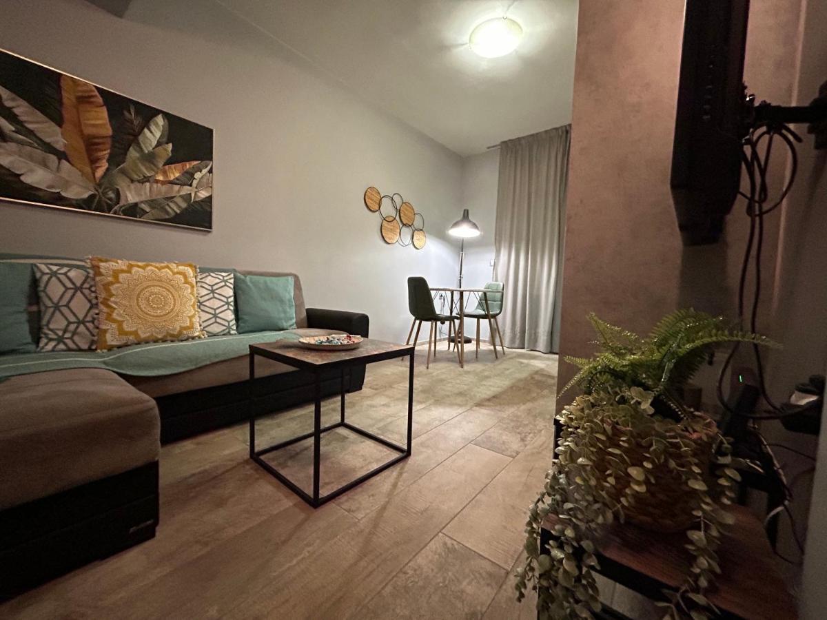 Centro Alexandroupolis 아파트 외부 사진