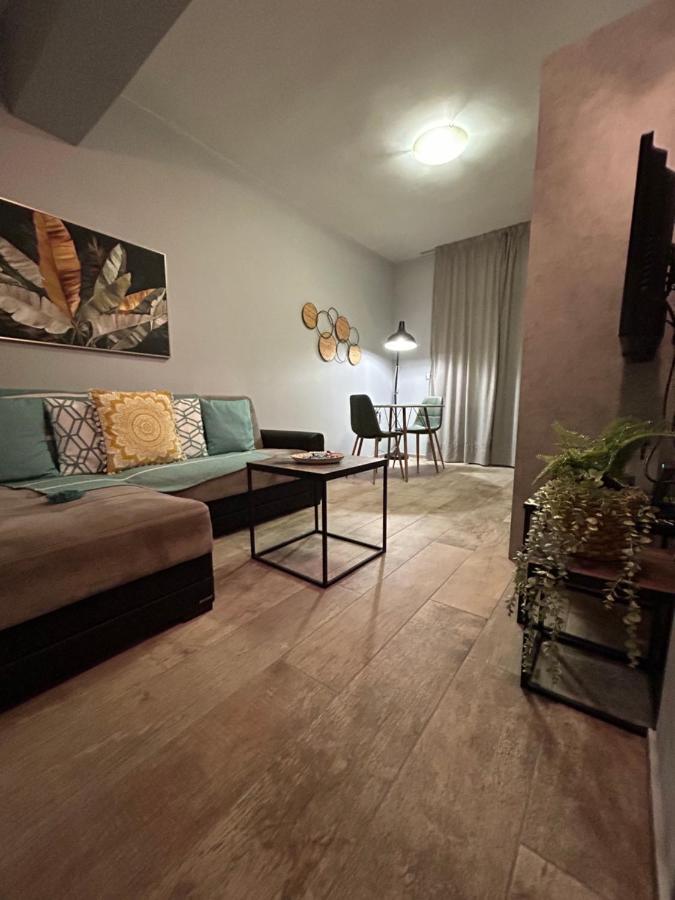 Centro Alexandroupolis 아파트 외부 사진