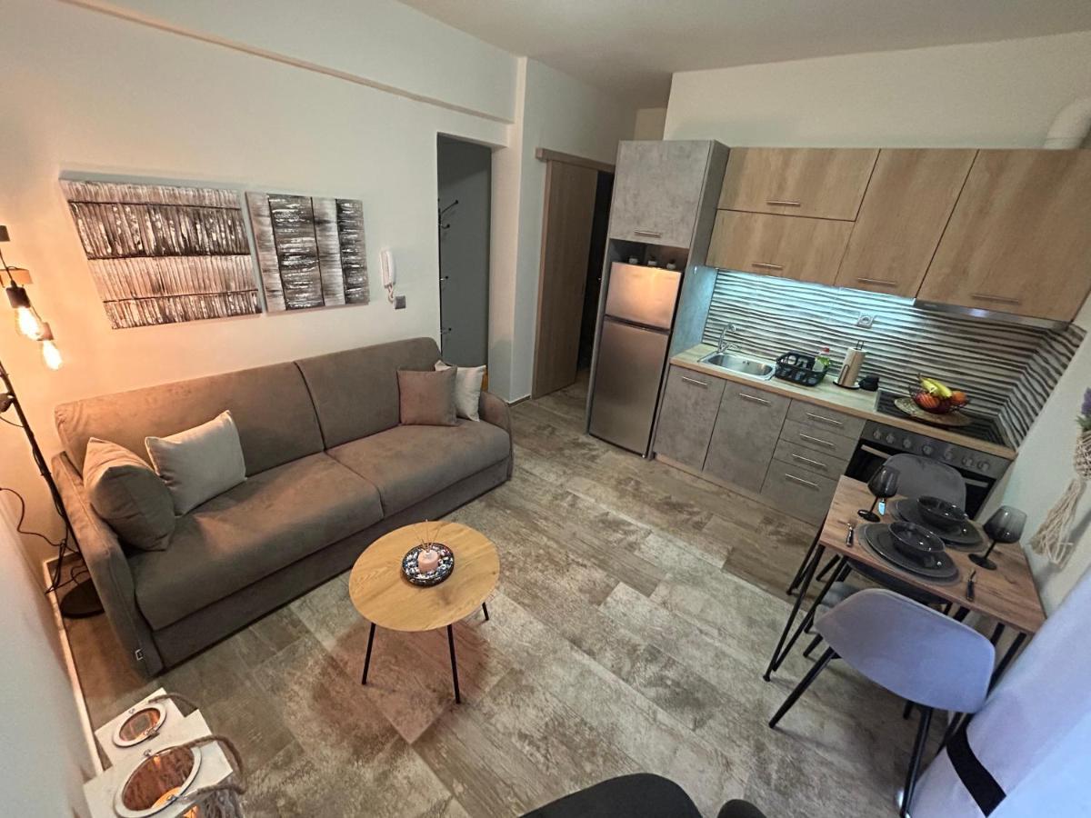 Centro Alexandroupolis 아파트 외부 사진