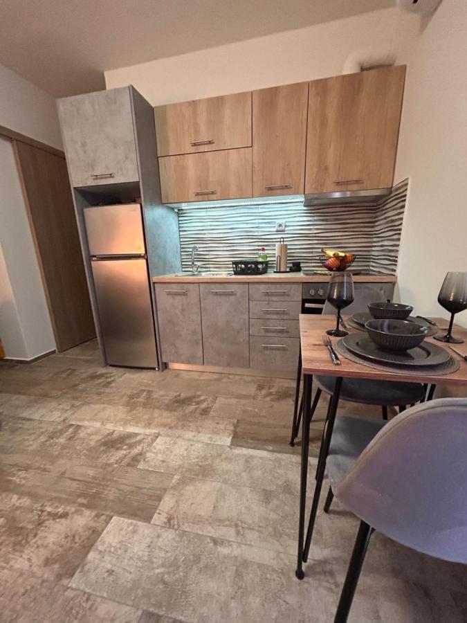 Centro Alexandroupolis 아파트 외부 사진