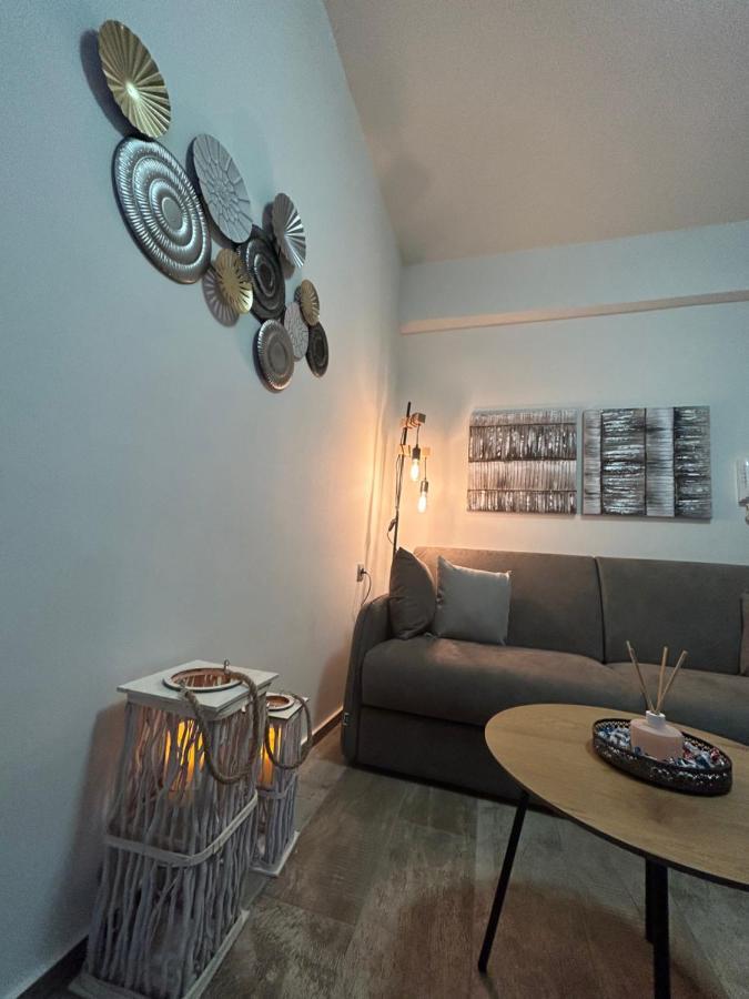 Centro Alexandroupolis 아파트 외부 사진