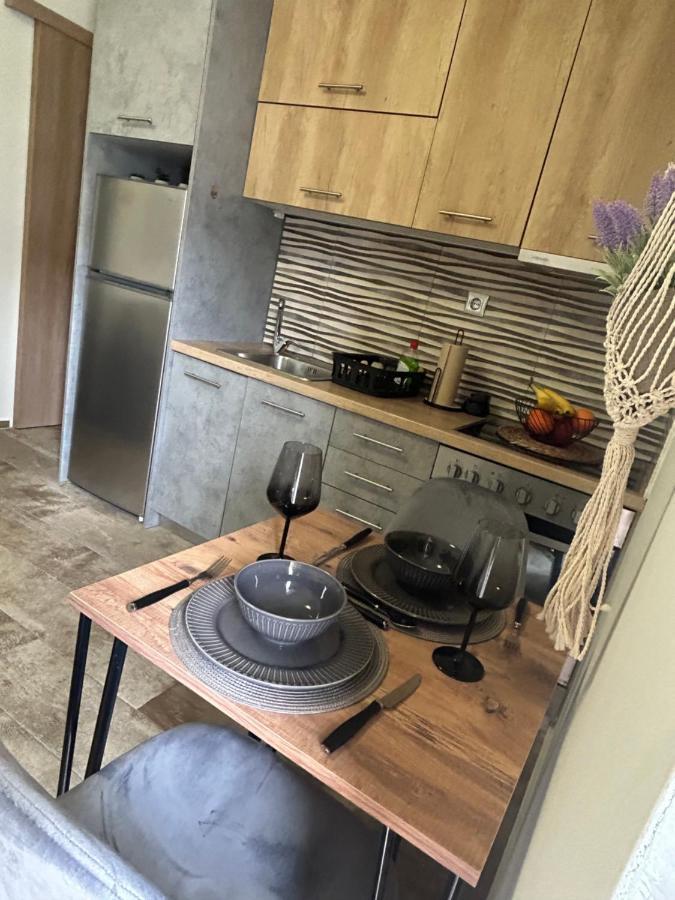Centro Alexandroupolis 아파트 외부 사진