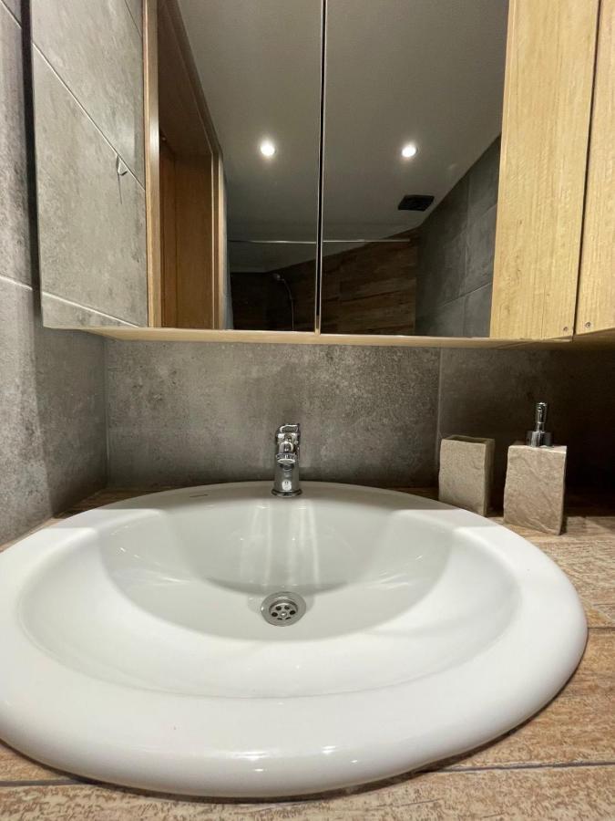 Centro Alexandroupolis 아파트 외부 사진