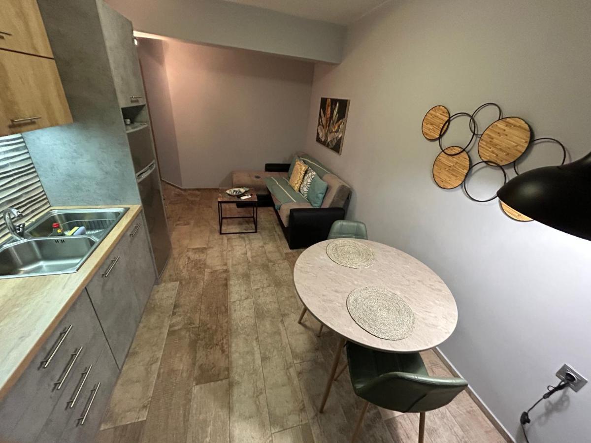 Centro Alexandroupolis 아파트 외부 사진
