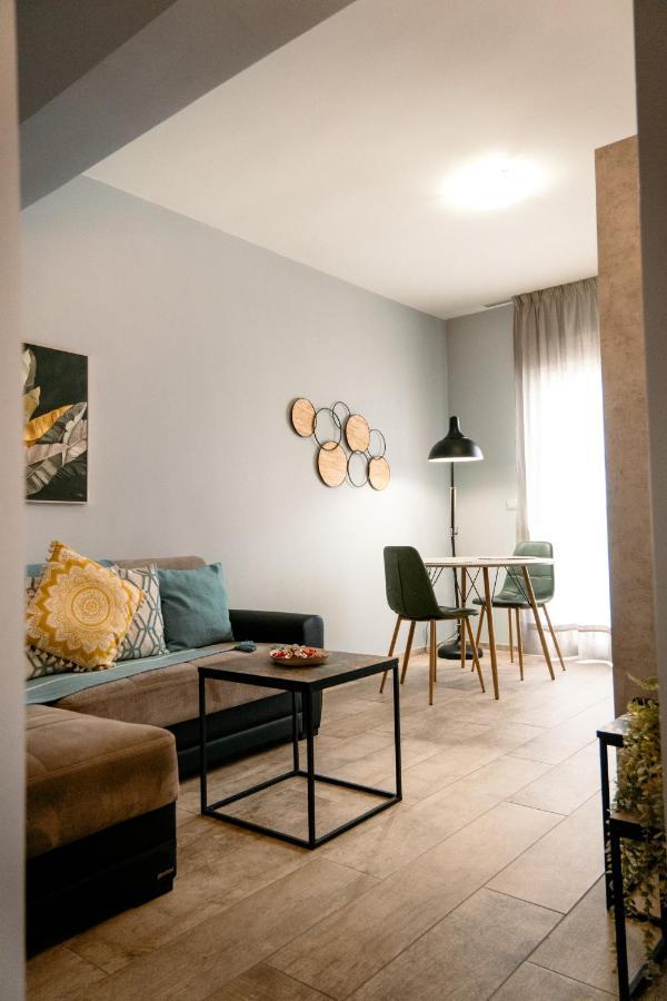 Centro Alexandroupolis 아파트 외부 사진