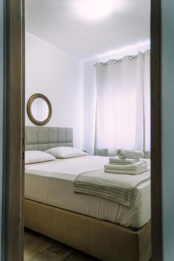 Centro Alexandroupolis 아파트 외부 사진