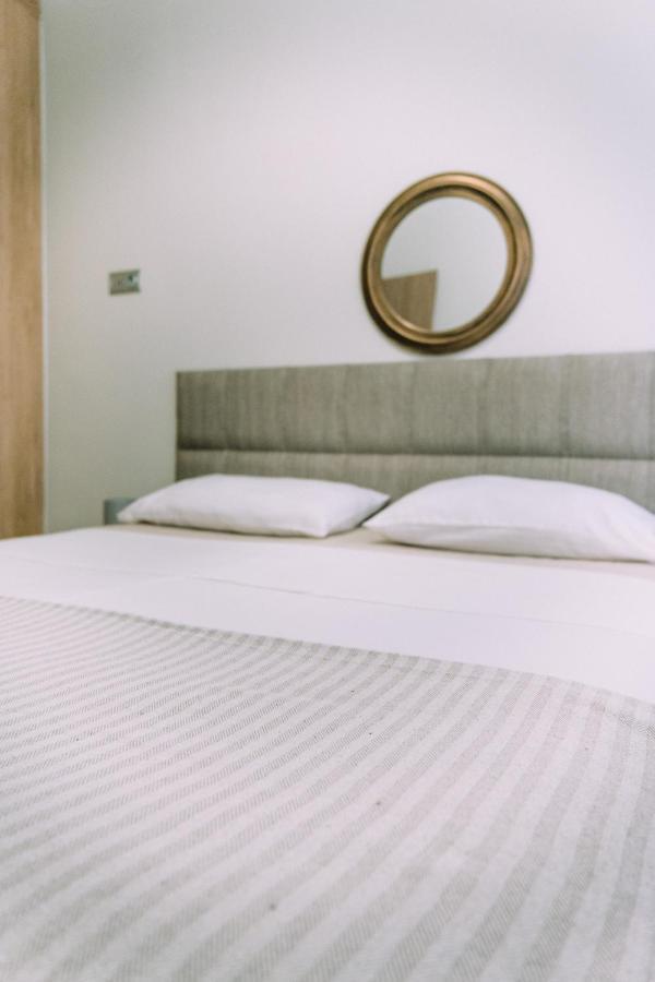 Centro Alexandroupolis 아파트 외부 사진