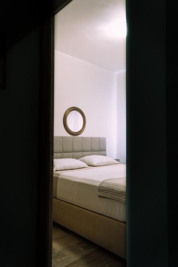 Centro Alexandroupolis 아파트 외부 사진