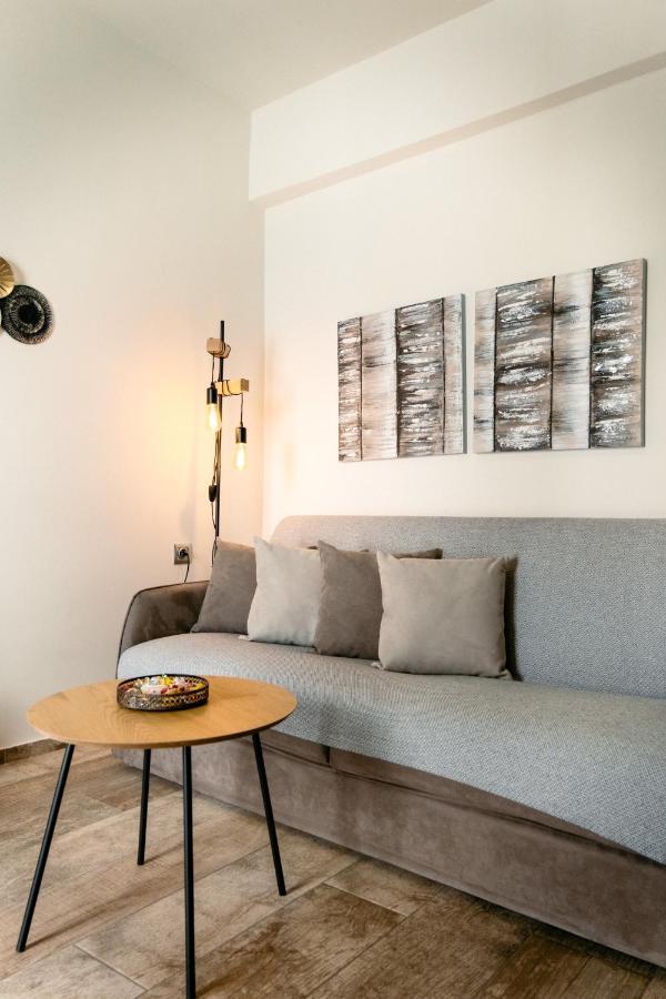 Centro Alexandroupolis 아파트 외부 사진