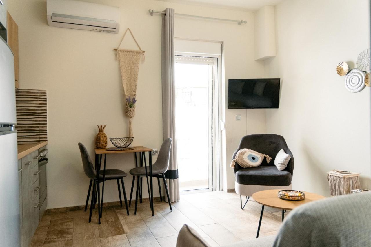 Centro Alexandroupolis 아파트 외부 사진