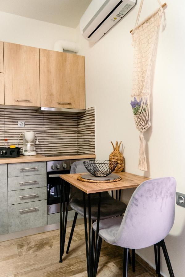 Centro Alexandroupolis 아파트 외부 사진