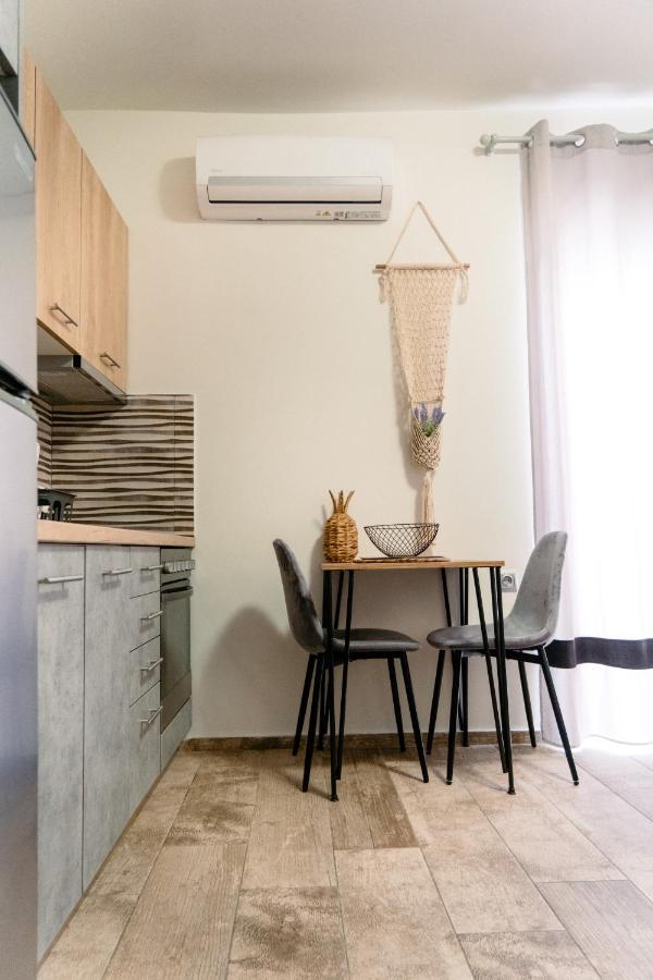 Centro Alexandroupolis 아파트 외부 사진