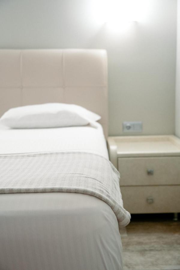 Centro Alexandroupolis 아파트 외부 사진