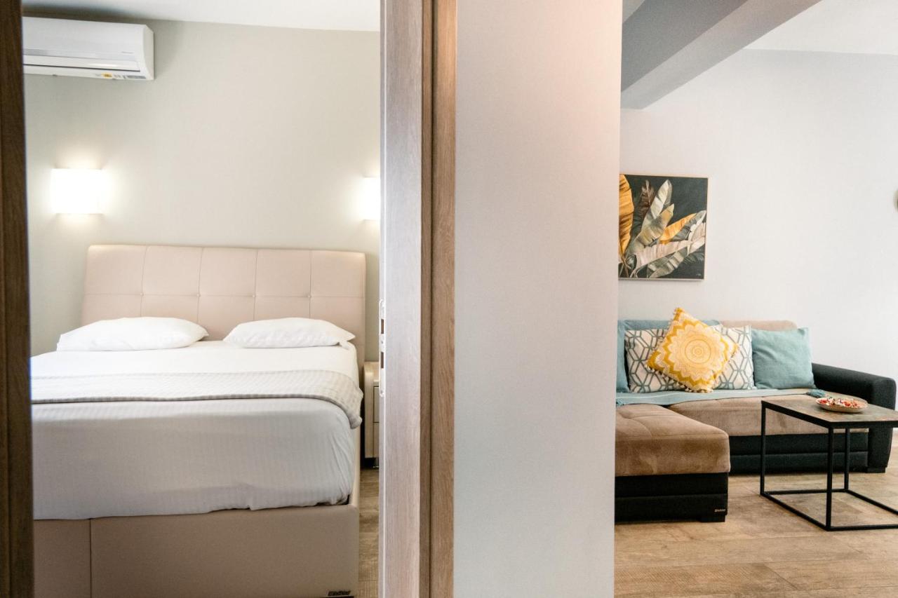 Centro Alexandroupolis 아파트 외부 사진