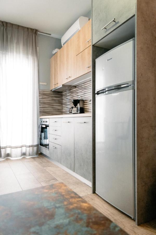Centro Alexandroupolis 아파트 외부 사진