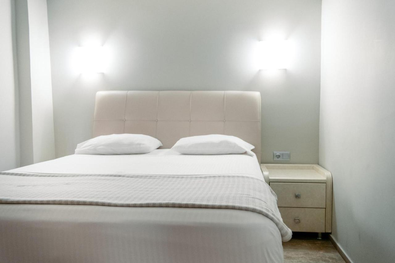 Centro Alexandroupolis 아파트 외부 사진