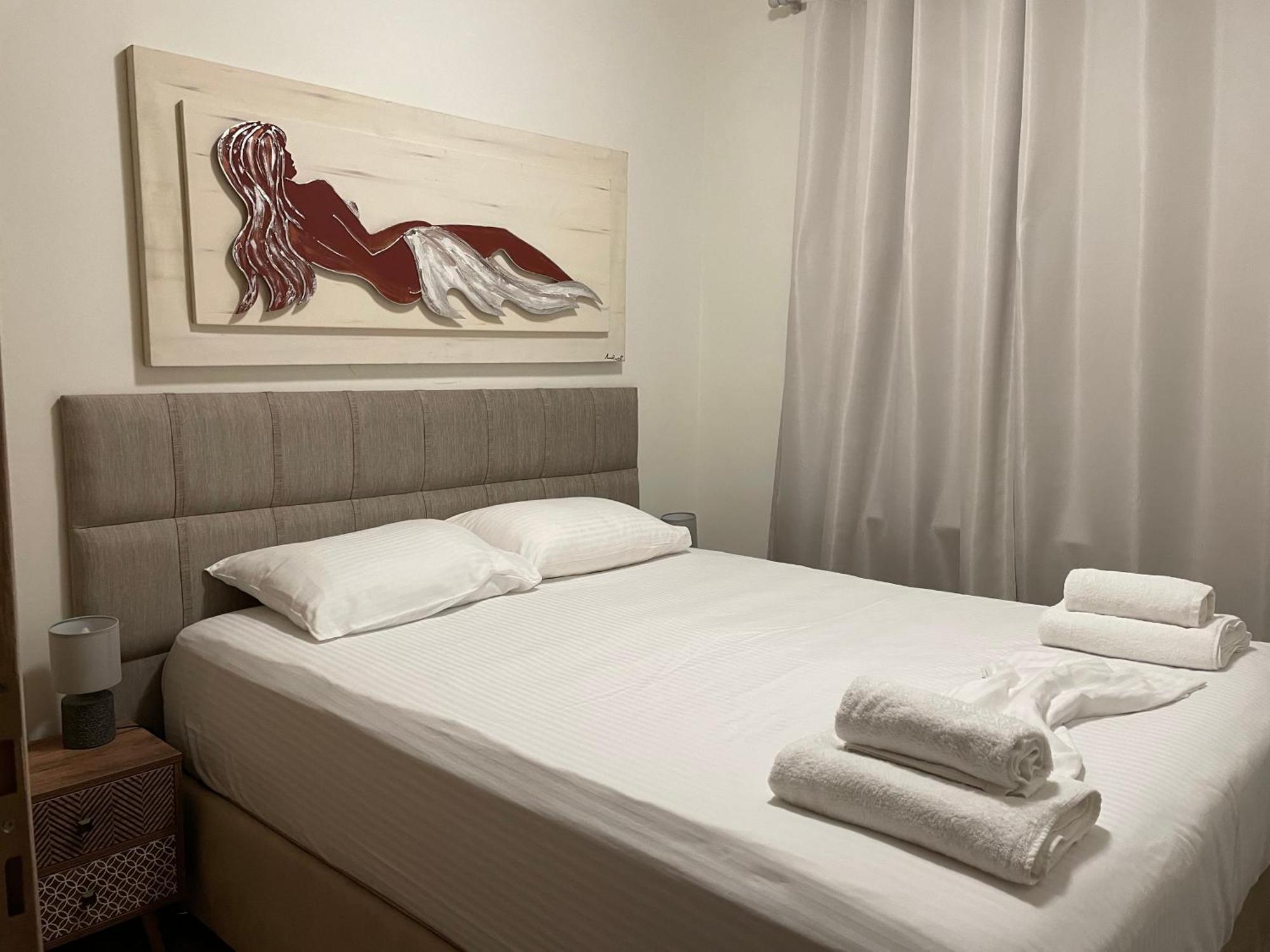 Centro Alexandroupolis 아파트 외부 사진